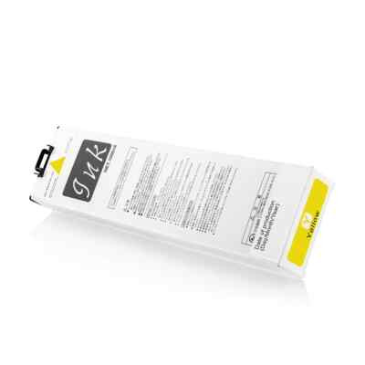 Dell - S6704G Yellow Ink Cartridge Printer Supplies