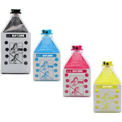 Savin - 828648 - Toner Set Complete Pro C7500