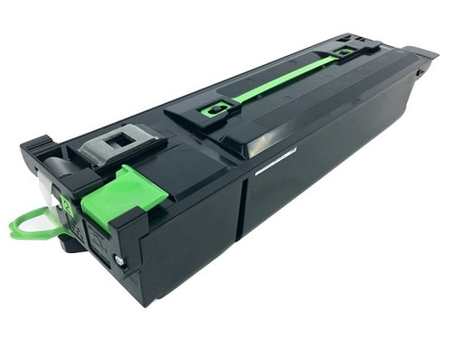 Sharp AR455NT black toner cartridge for laser printers, high-yield, compatible with Sharp MX series office printers.