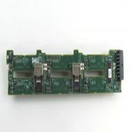 Dell PowerEdge R610 SAS Backplane Board - KHP6H
