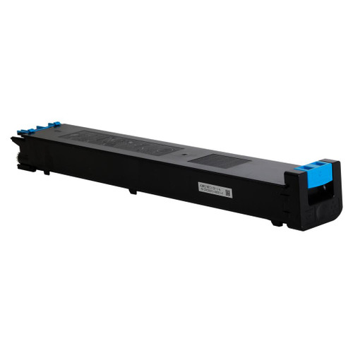 Sharp MX27NTCA Cyan Toner Cartridge