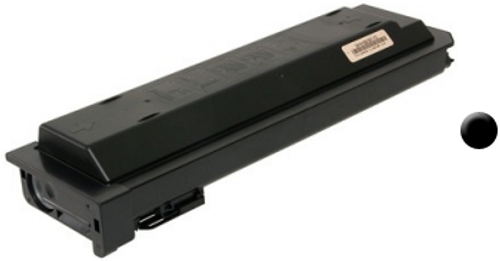 Sharp MX-500NT black toner cartridge for laser printers, high-yield, reliable printing, ideal for office use. Sharp MX-500NT black toner cartridge for laser printers, high-yield, reliable printing, ideal for office use.