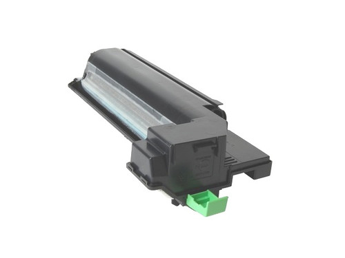 Sharp MXB20NT1 black toner cartridge for printers, high-quality, easy to install, ideal for office printing needs.