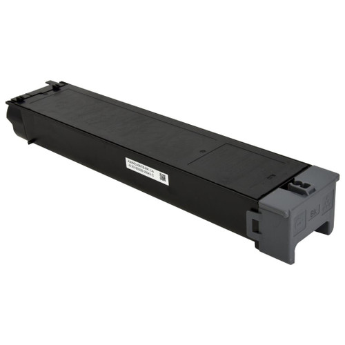 Sharp MXC40NTB Black Toner Cartridge