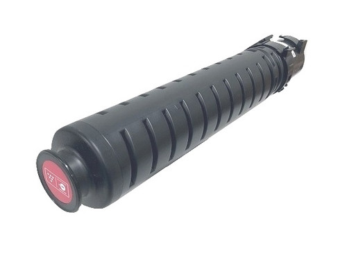 Sharp MX-62NTMA Magenta Toner Cartridge for printers, high-quality color printing, easy to install and replace.
