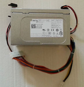 Dell - KX5CT - Power Supply 350W