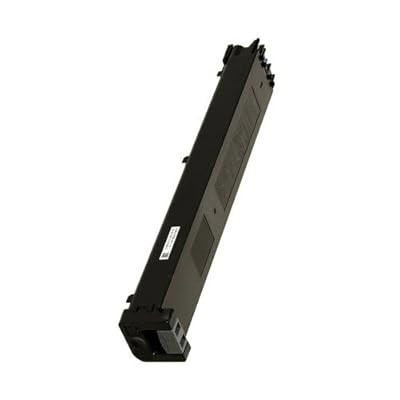 Sharp MX-51NT-BA Black Toner Cartridge