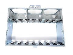Dell PowerEdge R920 R930 M0PMH Fan Memory Riser Board Cage