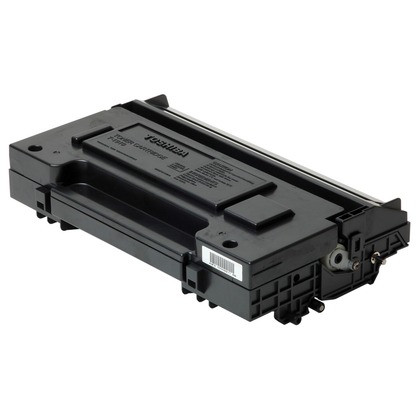 Toshiba T1910 Black Toner Cartridge