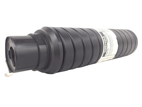 Toshiba T6510 Black Toner Cartridge