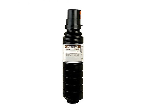 Toshiba T-4520 Black Toner Cartridge