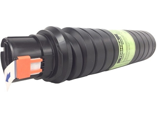 Toshiba T-6000 Black Toner Cartridge