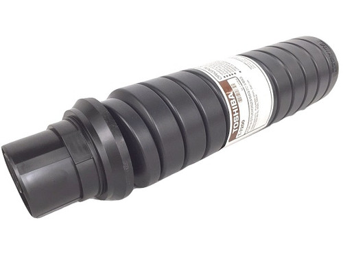 Toshiba T-7200 Black Toner Cartridge