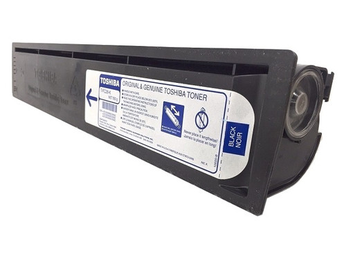 Toshiba TFC28K Black Toner Cartridge