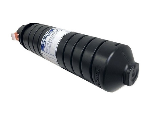 Toshiba T-8560U Black Toner Cartridge