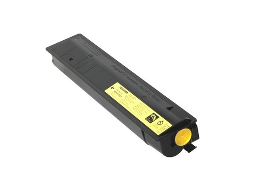 Toshiba TFC30UY Yellow Toner Cartridge
