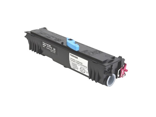 Toshiba ZT-170F Black Toner Cartridge