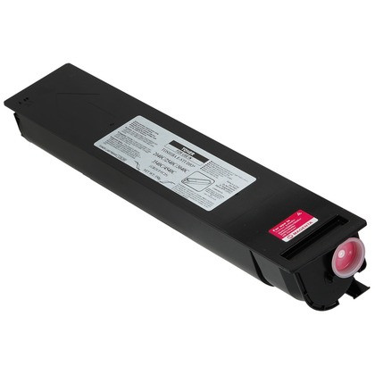 Toshiba T-FC25-M Magenta Toner Cartridge