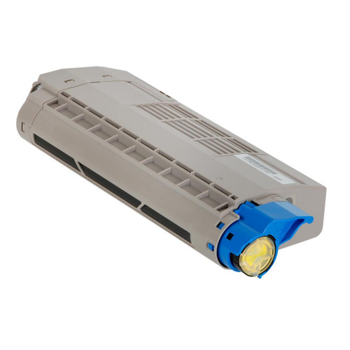 Toshiba T-FC34U-Y Yellow Toner Cartridge