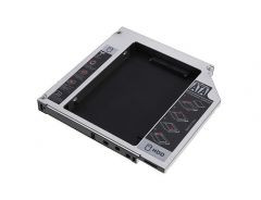 Dell - MD419 - Optical Drive Caddy Tray IDE