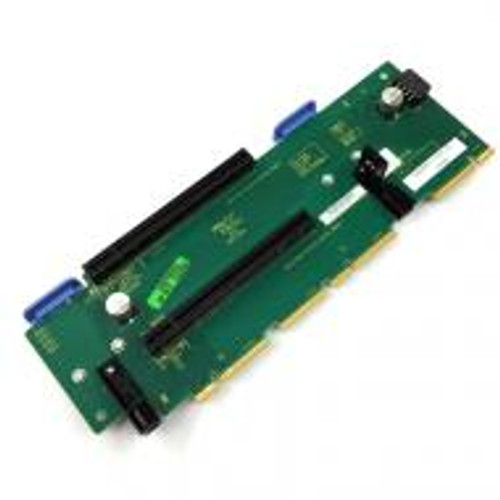 MDDTD - Dell - 1 PCI Express Riser Card for PowerEdge R740 / R740D