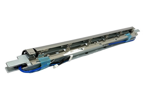 Toshiba Fuser Belt Holder Assembly for 6LK44125000, durable part for reliable printer fusing in office use.
