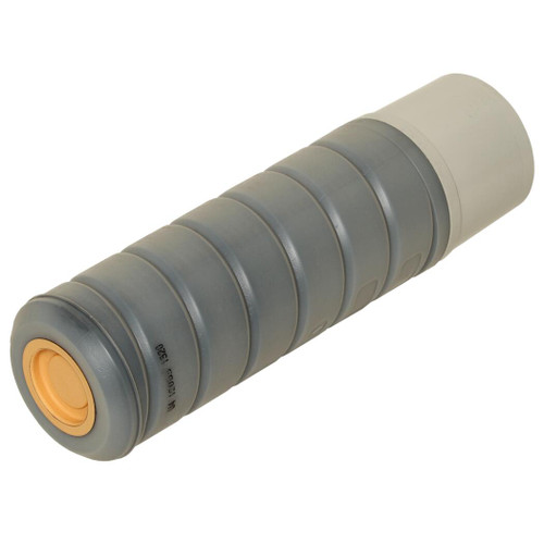 Xerox 6R1046 Black Toner for BX/2 printers, high-yield cartridge suitable for professional black printing tasks.