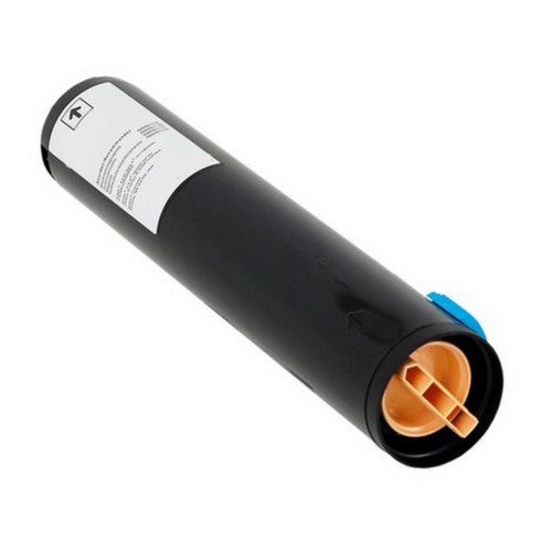 Cyan toner cartridge 6R1176 by Xerox, high-capacity ink for laser printers, compatible with Xerox Phaser series.