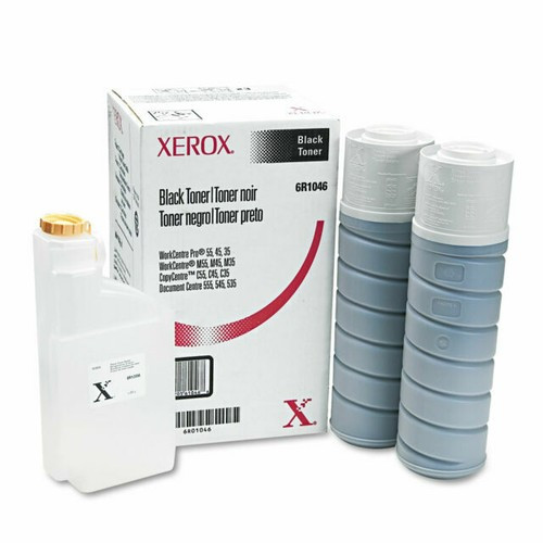 Xerox - 6R1247 Black Toner for DC5000 Printer