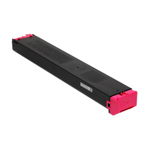 Xerox 6R1377 Magenta Toner cartridge for high-quality color printing in office printers