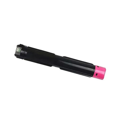 Xerox 6R1472 Magenta Toner Cartridge for high-quality color printing in office printers
