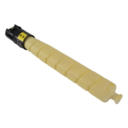 Xerox 6R1749 Yellow Toner Cartridge for high-quality color printing in office printers