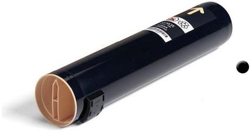 Xerox - 106R652 Phaser 7750 Black Toner