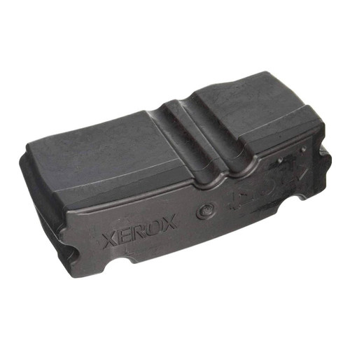 Xerox Colorqube 9200 Series Black Ink Cartridge, high-capacity toner for vibrant color printing in office environments