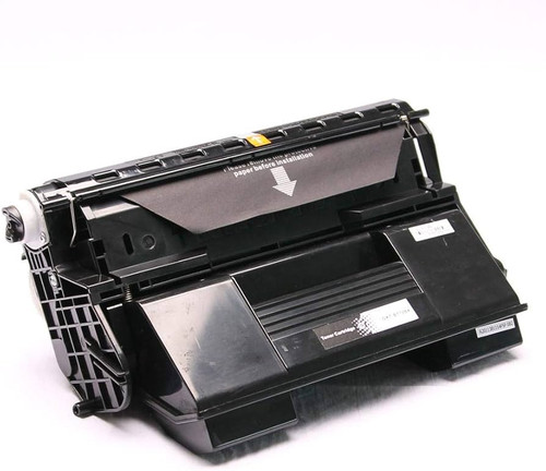 Xerox 113R656 Black Toner Cartridge