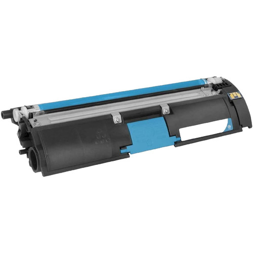 Xerox 113R693 Cyan High Capacity Toner Cartridge