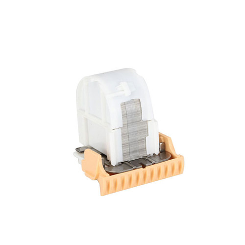 Xerox 8R13033 staple cartridge for Nuvera 100/120/144/200/288, 100-sheet capacity, for high-volume printing.