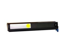 Xerox - 16197500 - Toner Cartridge Yellow Standard Capacity