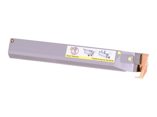 Xerox - 16197900 - Toner Cartridge Yellow High Capacity
