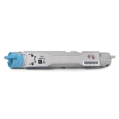 Xerox 106R1214 Cyan Toner Cartridge