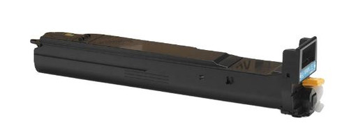 Xerox WorkCentre 6400 Cyan Toner Cartridge 106R1317, cyan toner for high-quality color printing in office printers