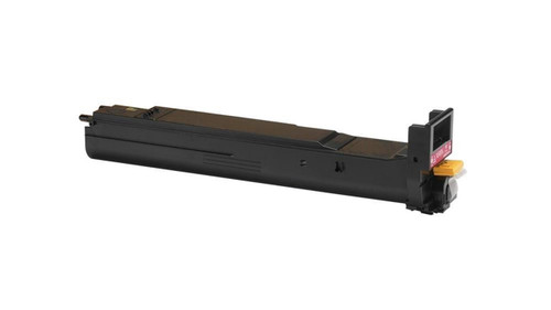 Xerox WorkCentre 6400 magenta toner cartridge 106R1321, high-yield ink for color laser printing in office environments