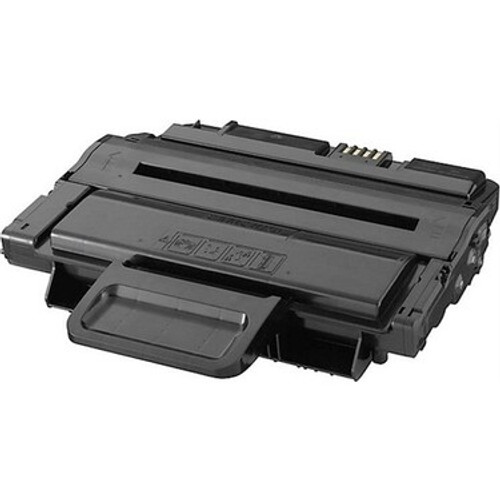 Xerox 106R1374 Black High Capacity Print Cartridge for laser printers, high-yield toner, compatible with Xerox printers