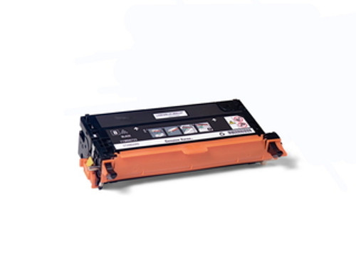 Xerox Phaser 6280 Black Toner 106R1391, standard capacity, for high-quality laser printing in office environments.