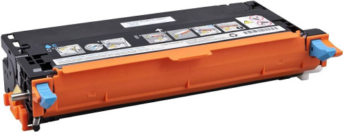 Xerox - Phaser 6280 Cyan Toner Cartridge