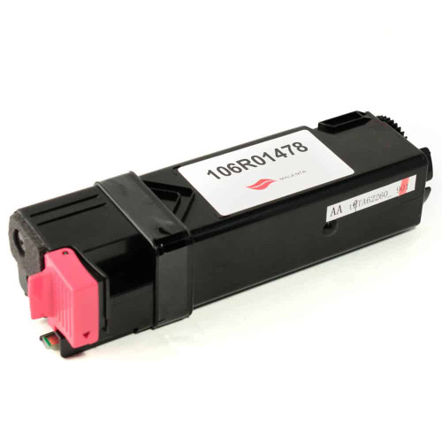 Xerox 106R1478 Magenta Toner Cartridge