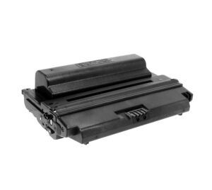 Xerox WorkCentre 3550 black print cartridge 106R1528, high-yield toner for sharp monochrome printing in office printers