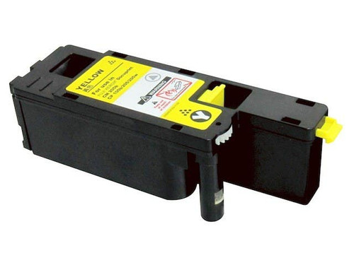 Xerox 106R1629 Yellow Toner Cartridge