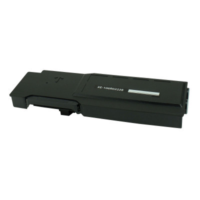 Xerox 106R2244 Black Toner Cartridge