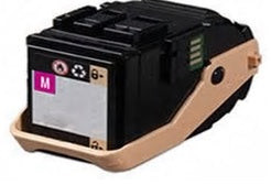 Xerox Phaser 7100 Magenta Toner, 106R2600, for high-quality color printing in office environments.